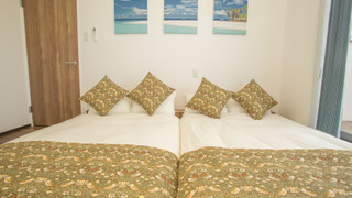 3 ベッドルーム ヴィラ