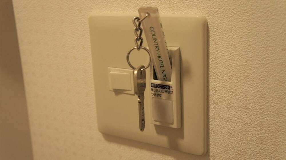 客室の設備とサービス