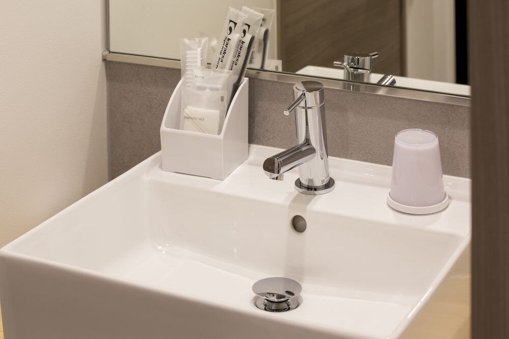 バスルームのシンク