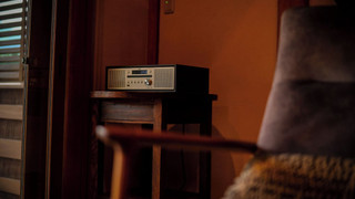 和洋室　由布岳ビュー　『伽羅』