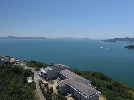 国民宿舎 小豆島 / 3