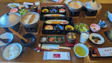 朝食 / 2