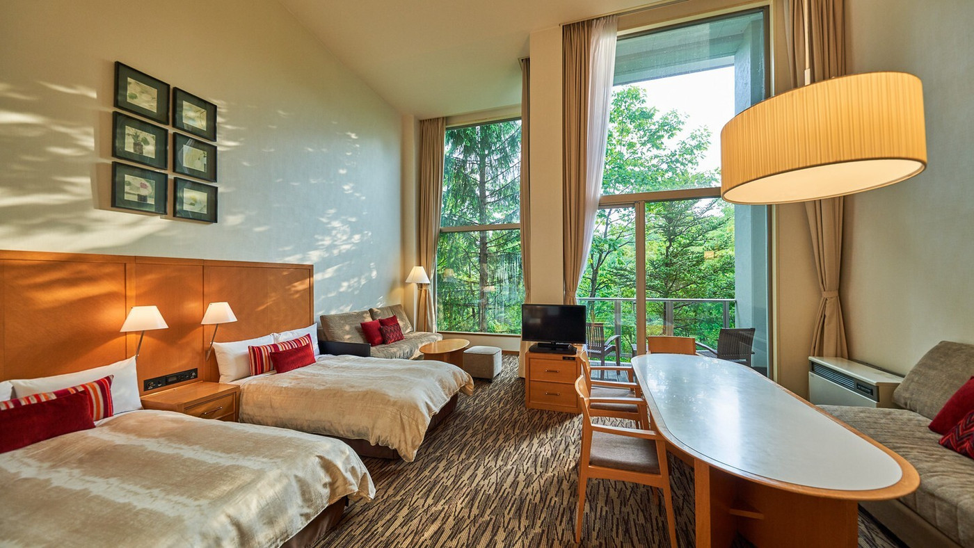 ホテルハーヴェスト 旧軽井沢4269240