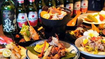 食事・飲み物 / 8