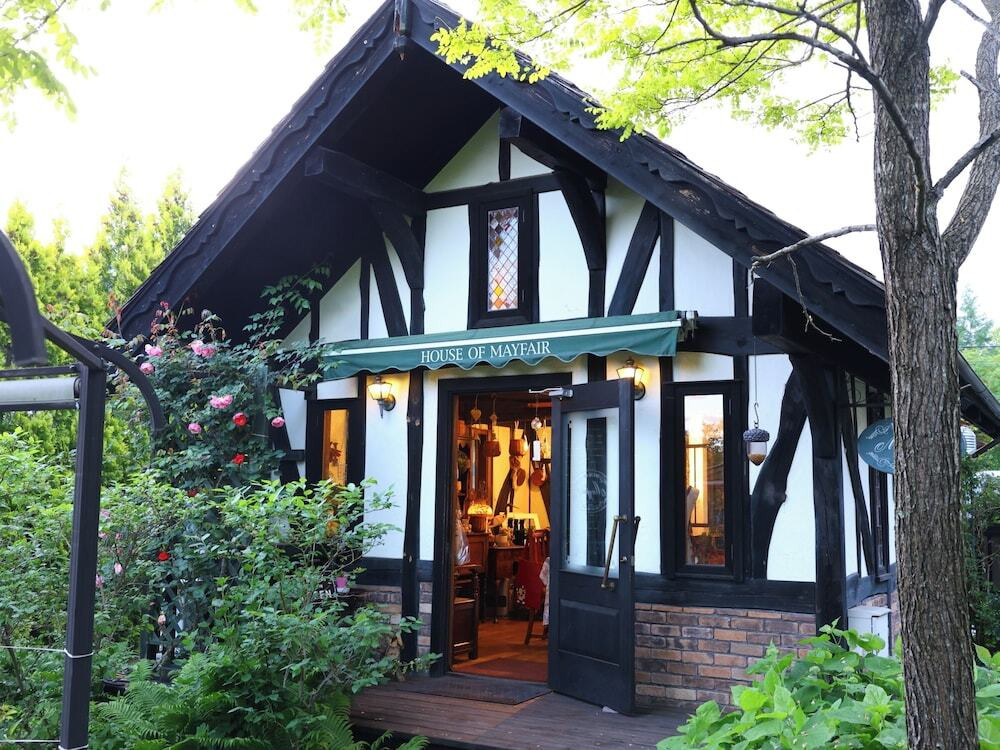 ギフト ショップ