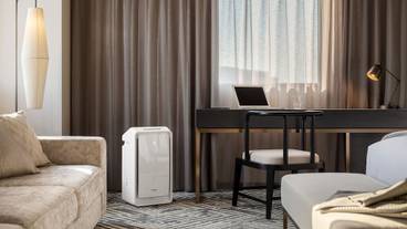 客室の設備とサービス / 20