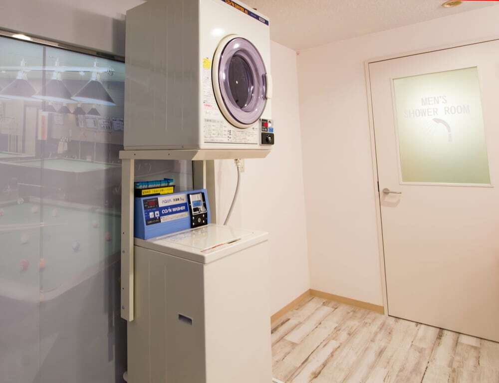 ランドリー ルーム