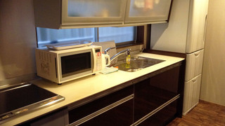 4人部屋 共用バスルーム (2,3,4名) 禁煙