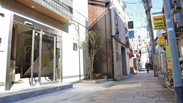 施設からの眺望 / 5