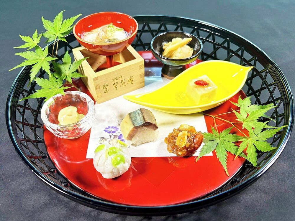食事・飲み物
