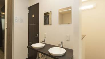 施設内の設備 / 6