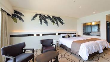 かねひで喜瀬ビーチパレス（カネヒデキセビーチパレス） / 3