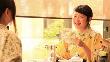 コーヒーショップ / 25