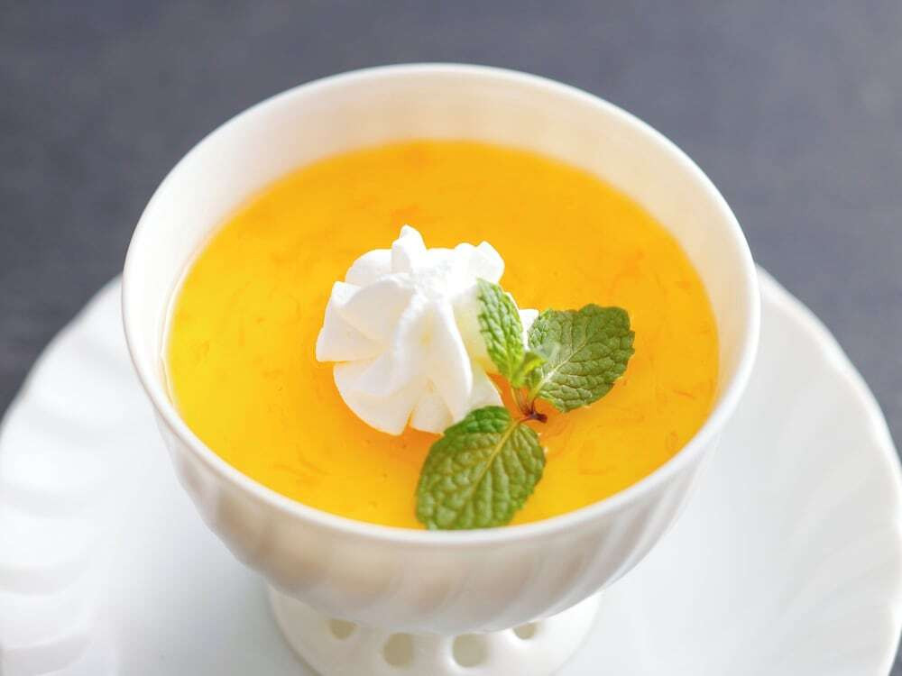 食事・飲み物