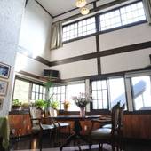 よませ温泉 プチホテル パディントンハウス（長野県 ペンション） / 3