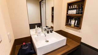 スーペリアダブルルーム 喫煙可