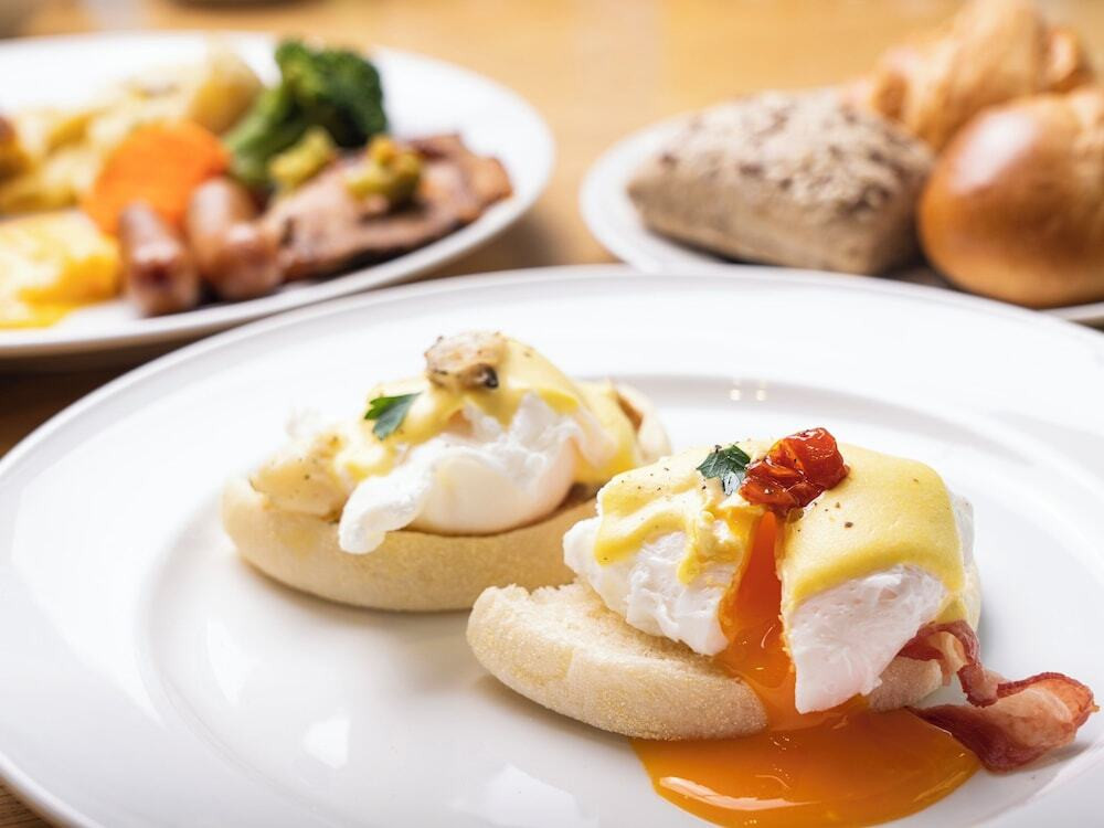 ロッテシティホテル錦糸町（ロッテシティホテルキンシチョウ） / 3