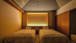 【時悠】ジュニアスイート和洋室［78平米］禁煙