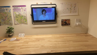 Room 101 号室 禁煙（専用シャワー、トイレ、テラス、最大6名様まで