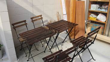 テラス / パティオ / 5