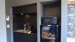 スタンダードA　禁煙