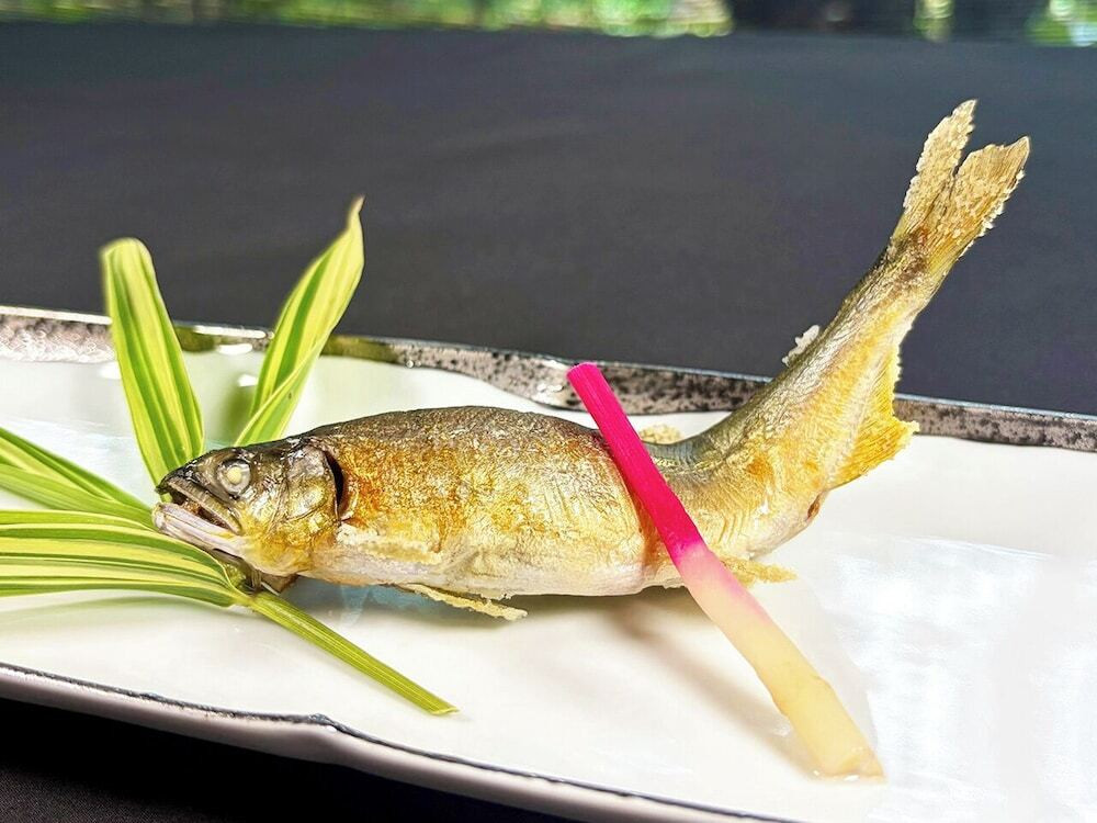 食事・飲み物