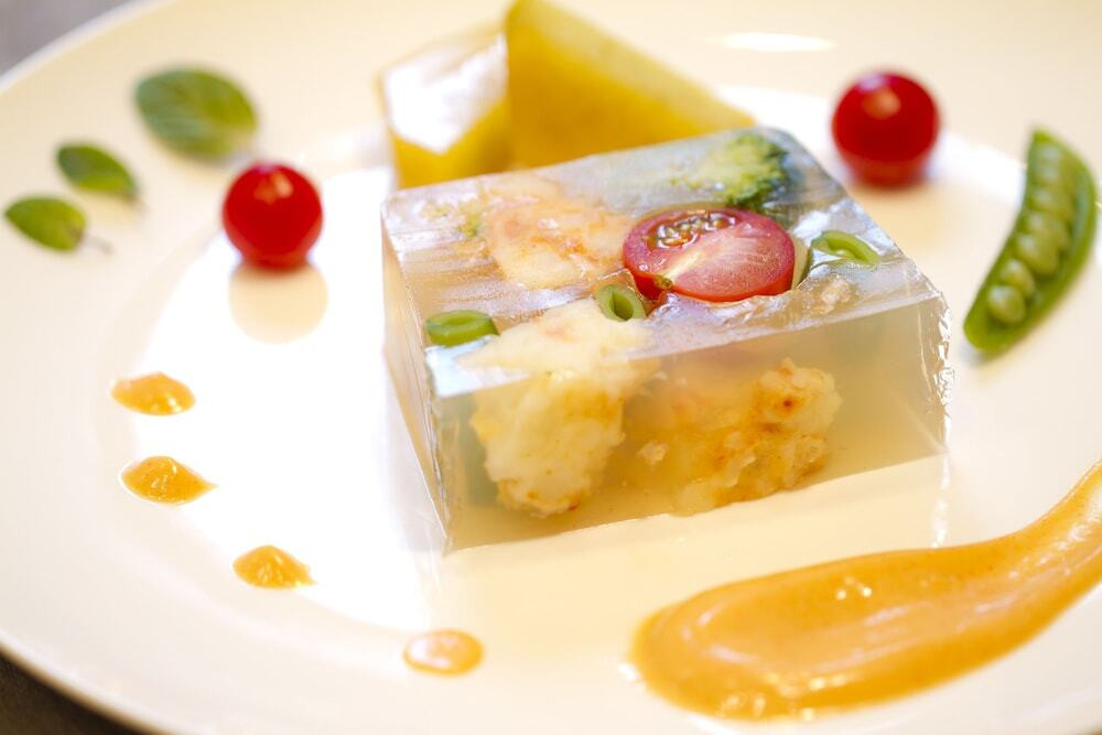 心身を整えるヴィーガン×温泉宿で運気もアップ☆4064795