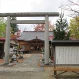 八幡秋田神社（ハチマンアキタジンジャ）