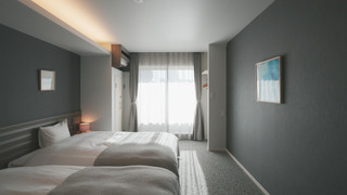 エグゼクティブ ツインルーム