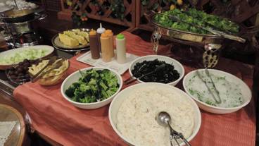 レストラン / 17