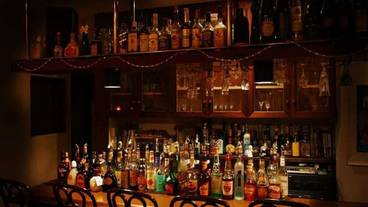 バー (施設内) / 5