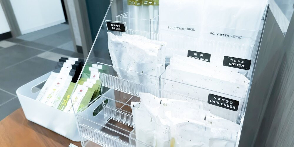 客室の設備とサービス