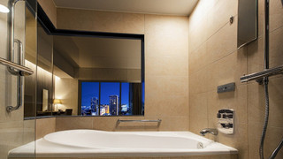 スタンダード クイーンルーム 禁煙