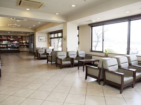 ホテルルートイン河口湖 / 2