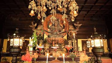 施設内の設備 / 5