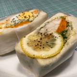 ミシマベジスタンド（ミシマベジスタンド）