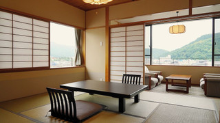 ＜本館＞和室【竹】