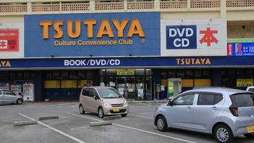 ショッピングモール / 6