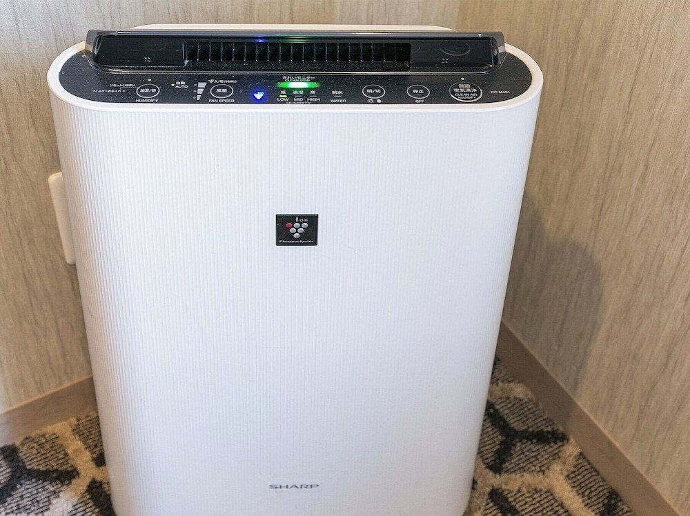 客室の設備とサービス