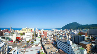 スタンダードツイン 禁煙