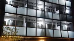 ジャパニングホテル 伏見稲荷