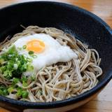 清流のそば処 祖谷美人（セイリュウノソバドコロイヤビジン）