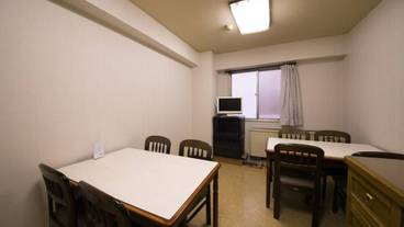 朝食スペース / 6