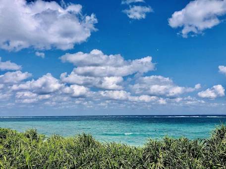 CASA DUMAI OceanVilla NAKIJIN / 4