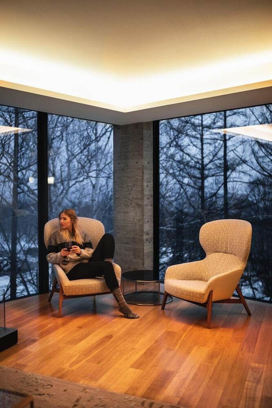 リビングルーム