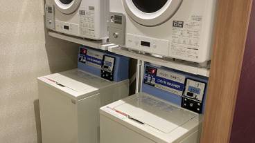 ランドリー ルーム / 8