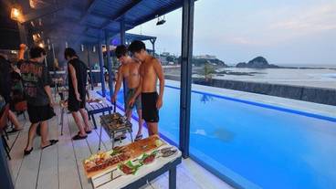 レストラン / 11