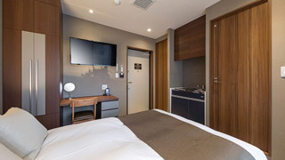 ダブルルーム Eco 禁煙