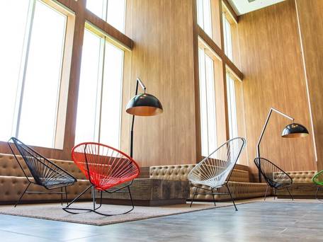 オキナワグランメールリゾート / 3