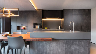 スイート 1 ベッドルーム